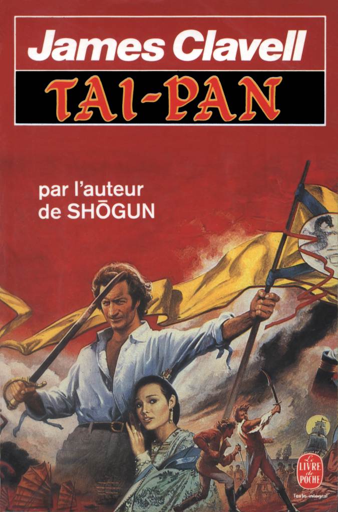 Taï-pan