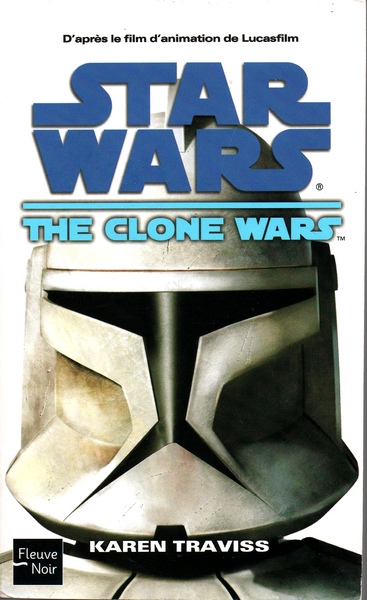 The Clone Wars