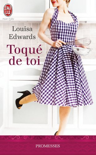 Toqué de Toi