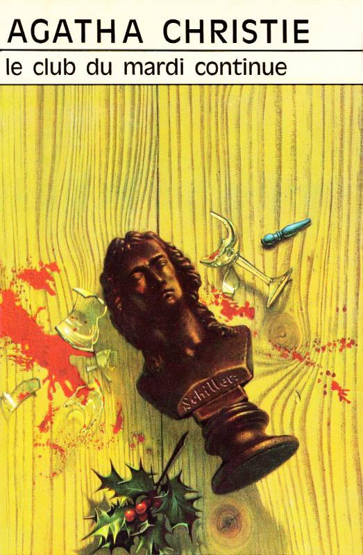 Le club du mardi continue