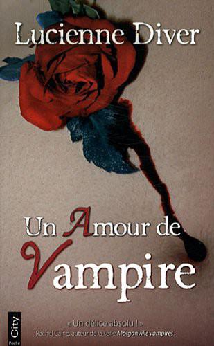 Un amour de vampire