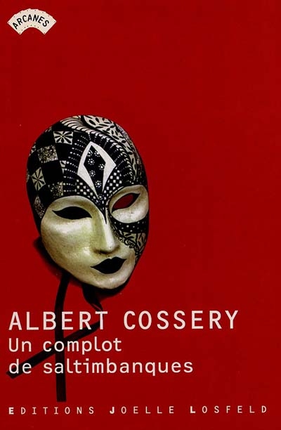 Un Complot Saltimbanques