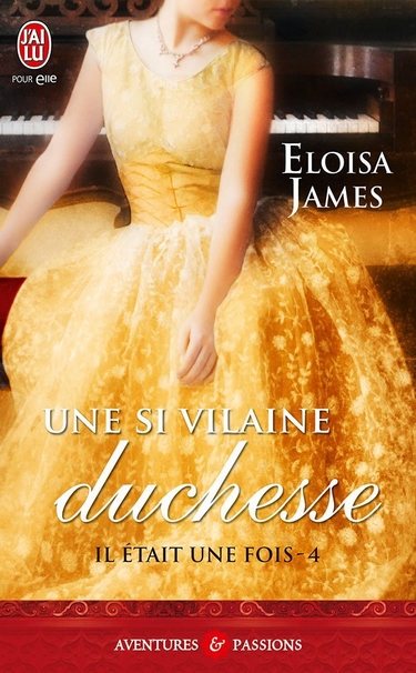 Une si vilaine duchesse