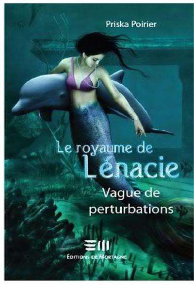 Vague de perturbations