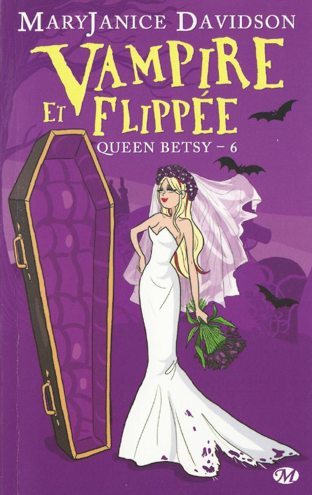 Vampire et Flipée