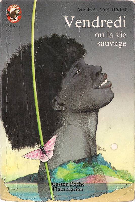 Vendredi ou la vie sauvage