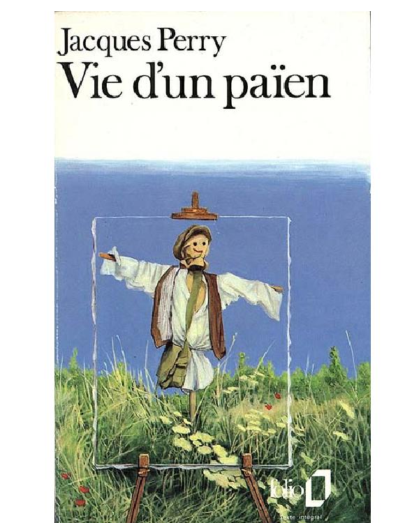 Vie d'un paien