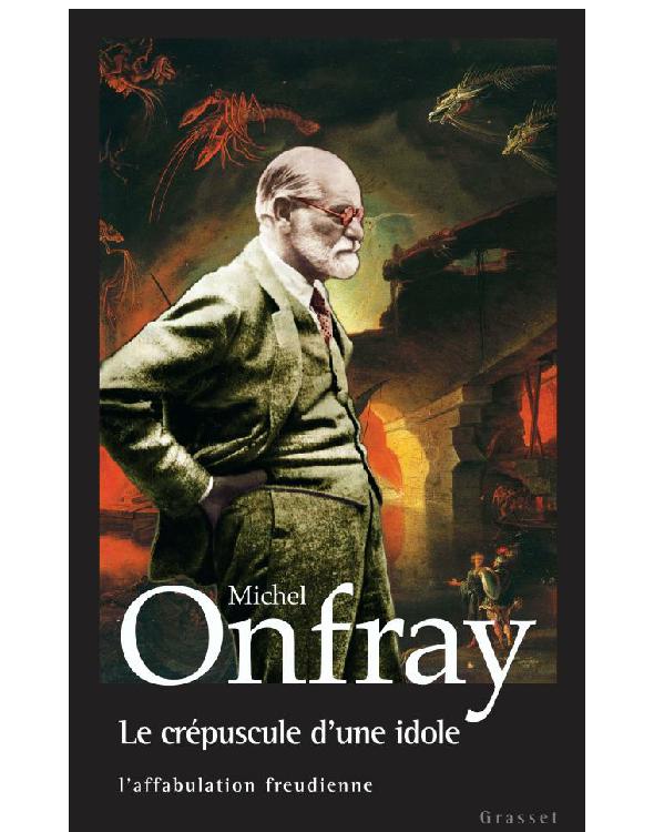 Le Crépuscule d'Une Idole