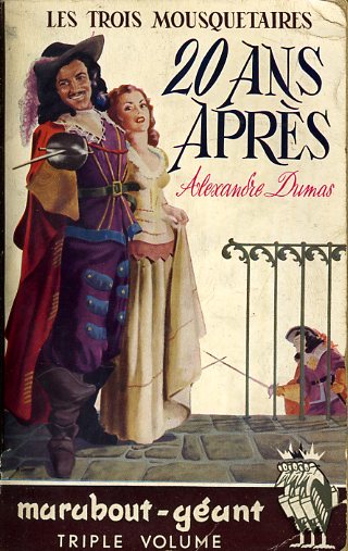 Vingt ans après