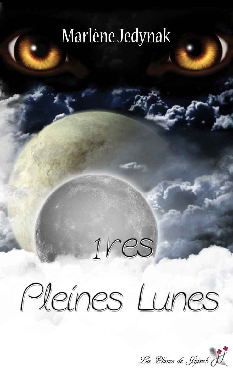 1res Pleines Lunes - T1
