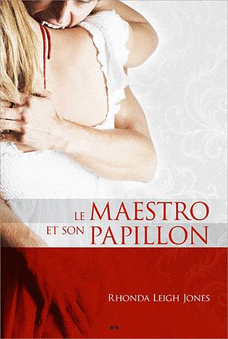 Le maestro et son papillon