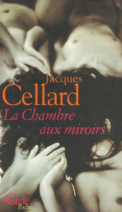La chambre aux miroirs