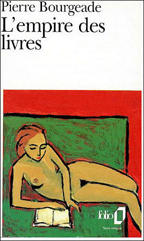 L'empre des livres