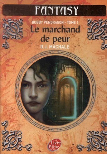 Le marchand de peur