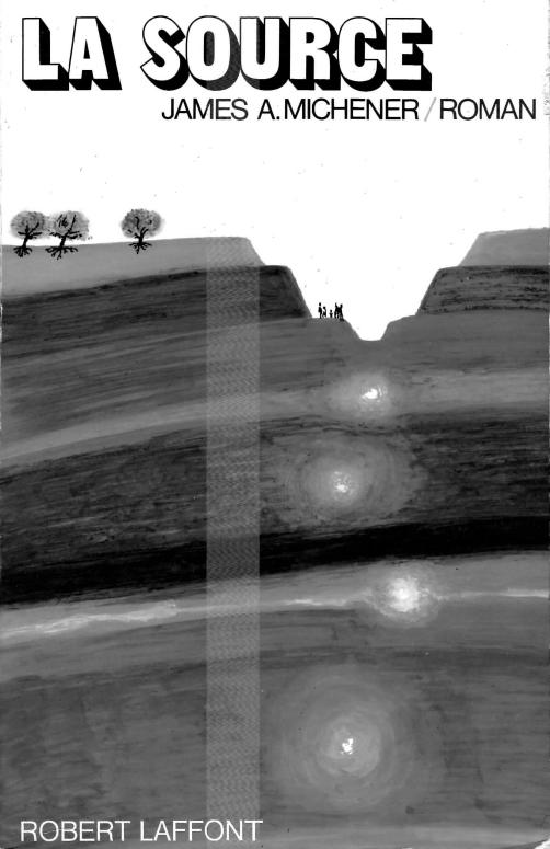 La source