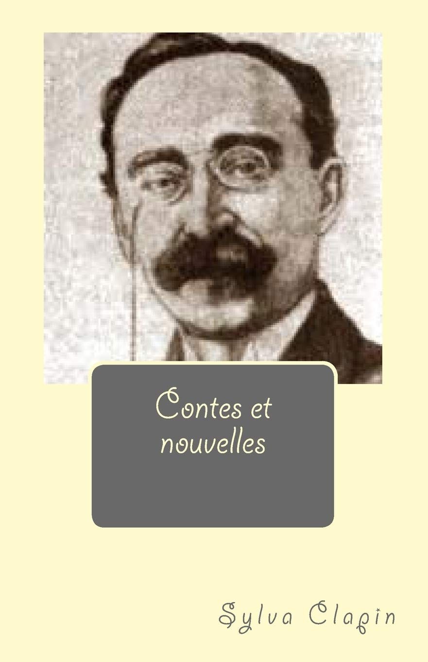 Contes et nouvelles