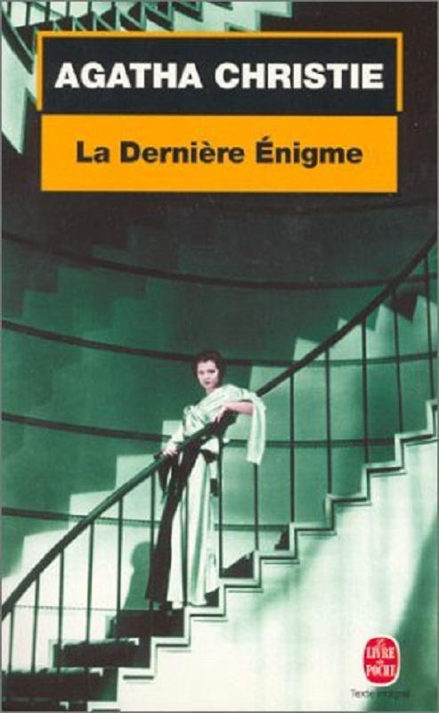 La dernière énigme