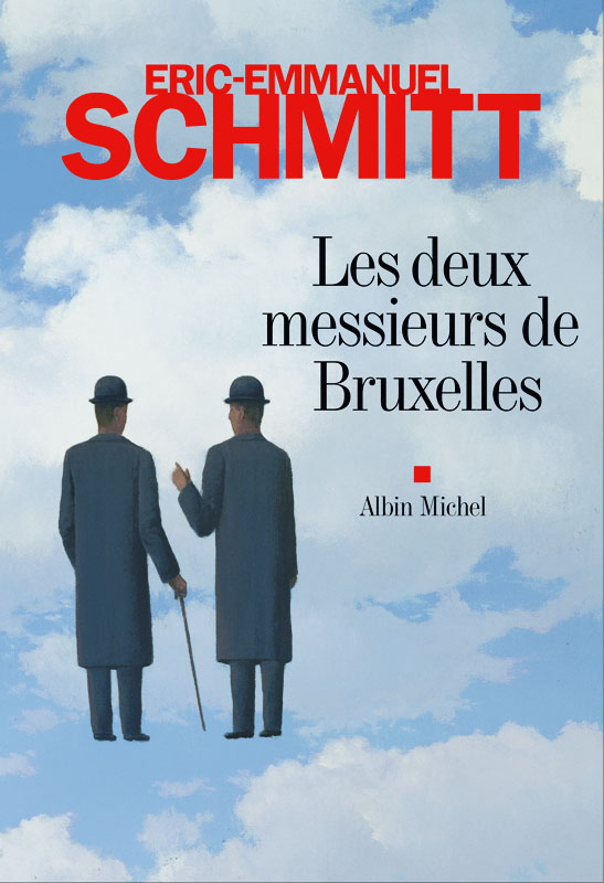 Les deux messieurs de Bruxelles