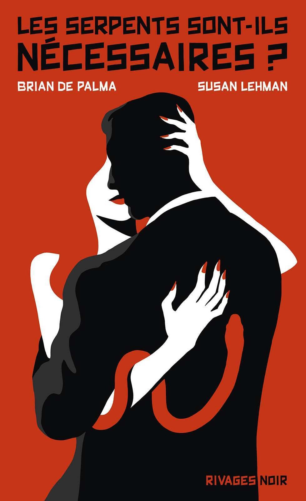 Les serpents sont-ils nécessaires ?