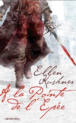A la pointe de l'épée