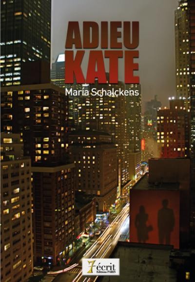 Adieu Kate