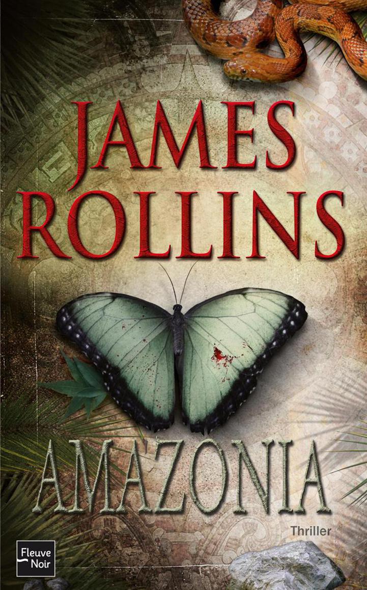 Amazonia