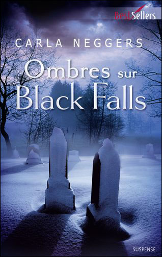 Ombres sur Black Falls