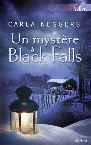 Un mystère à Black Falls