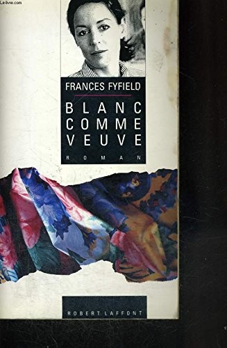 Blanc comme veuve