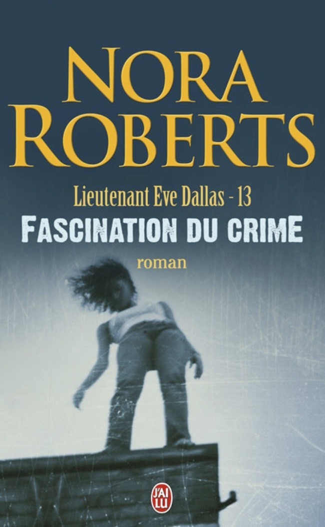 Fascination du crime