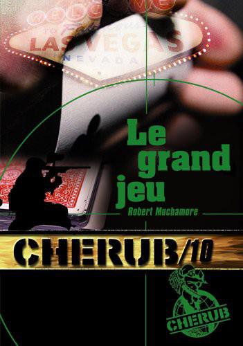 Le grand jeu
