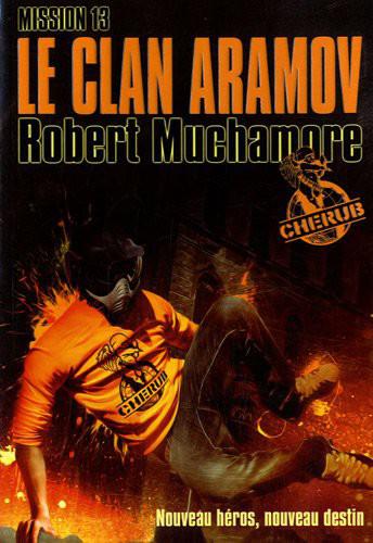 Le clan Aramov