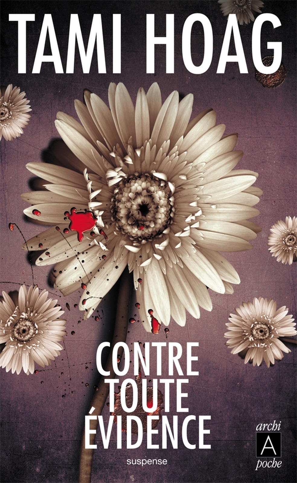 Contre toute évidence