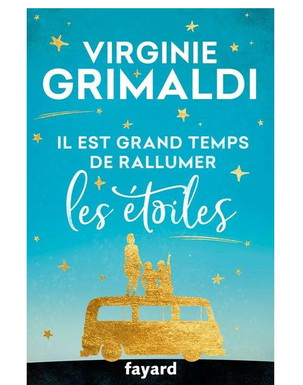 Il est grand temps de rallumer les étoiles