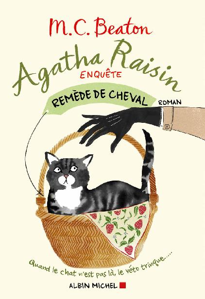 Remède de cheval