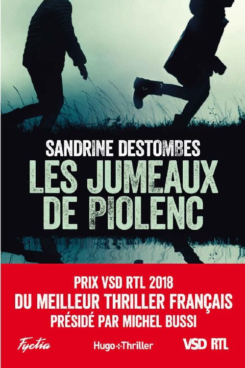 Les jumeaux de Piolenc