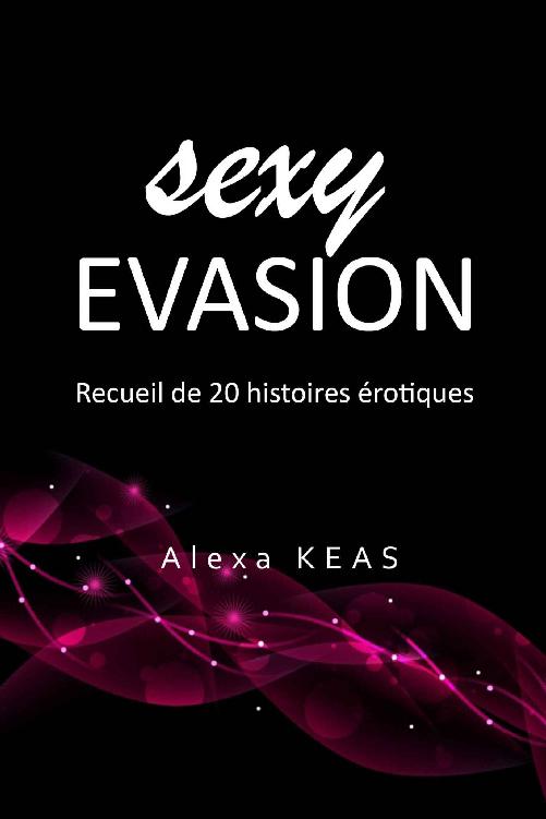 Sexy evasion: Recueil de 20 histoires érotiques (French Edition)