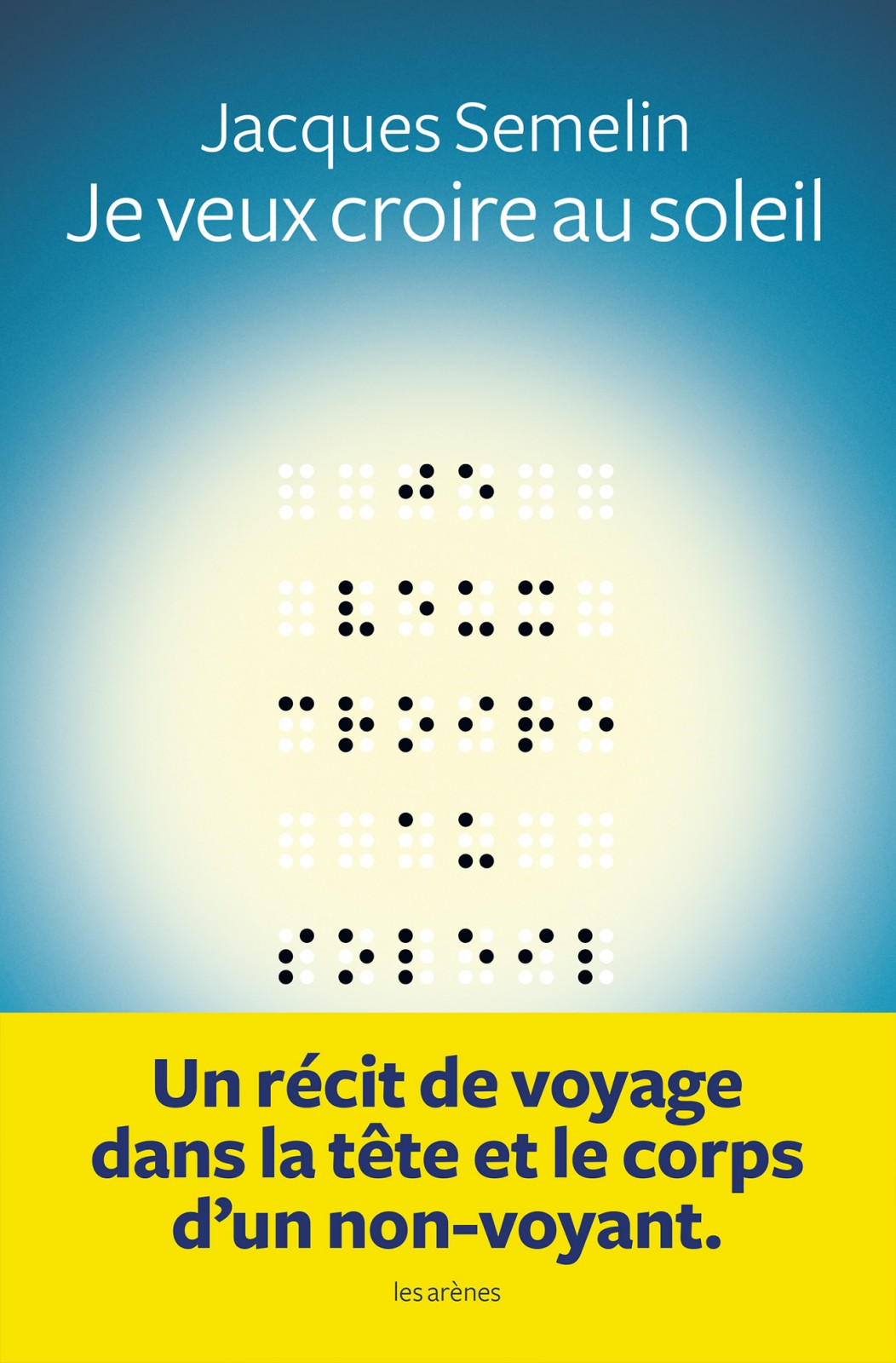 Je veux croire au soleil