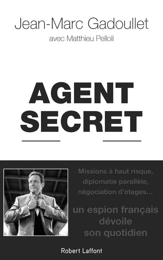 Agent secret