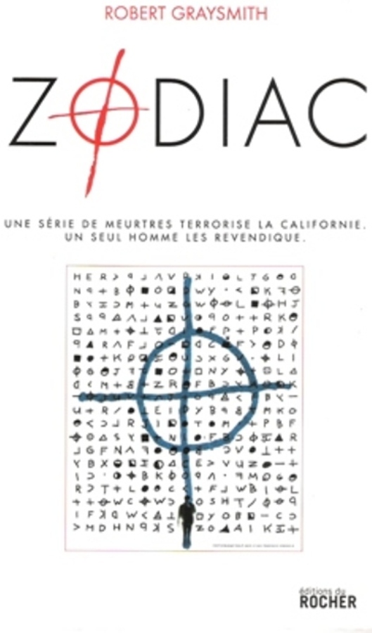 Zodiac : une série de meurtres terrorise la Californie