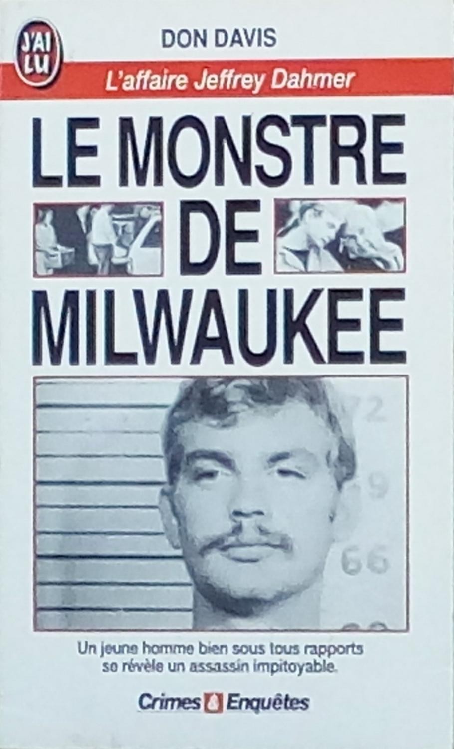 Le Monstre De Milwaukee
