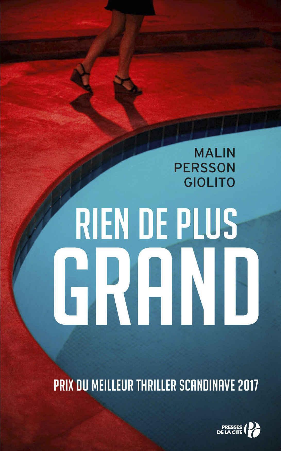 Rien de plus grand