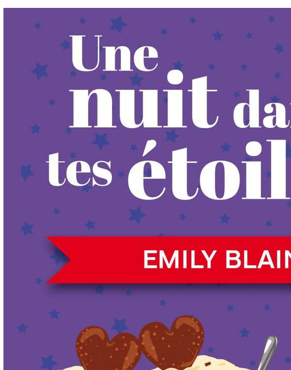 Une nuit dans tes étoiles HS - Bonus