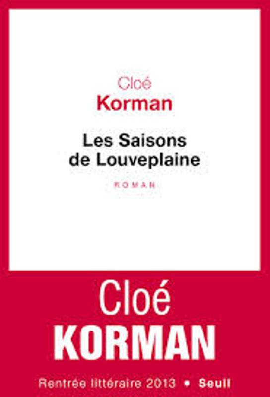 Les Saisons de Louveplaine