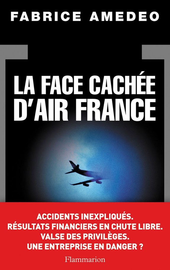 La Face cachée d'Air France