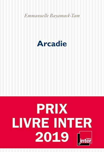 Arcadie
