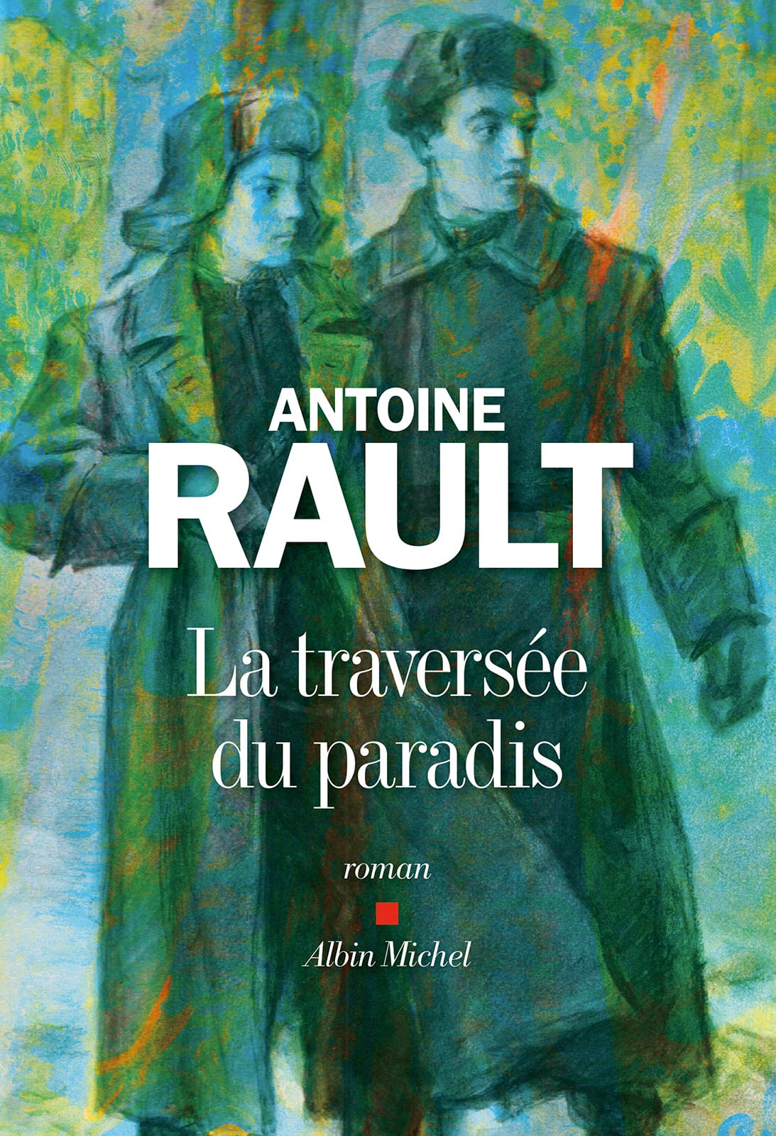 La traversée du paradis