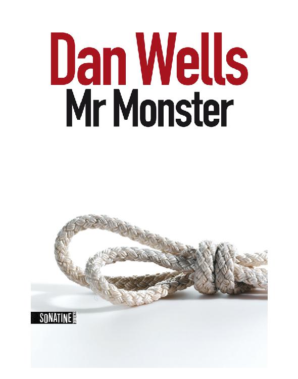 Mr Monster