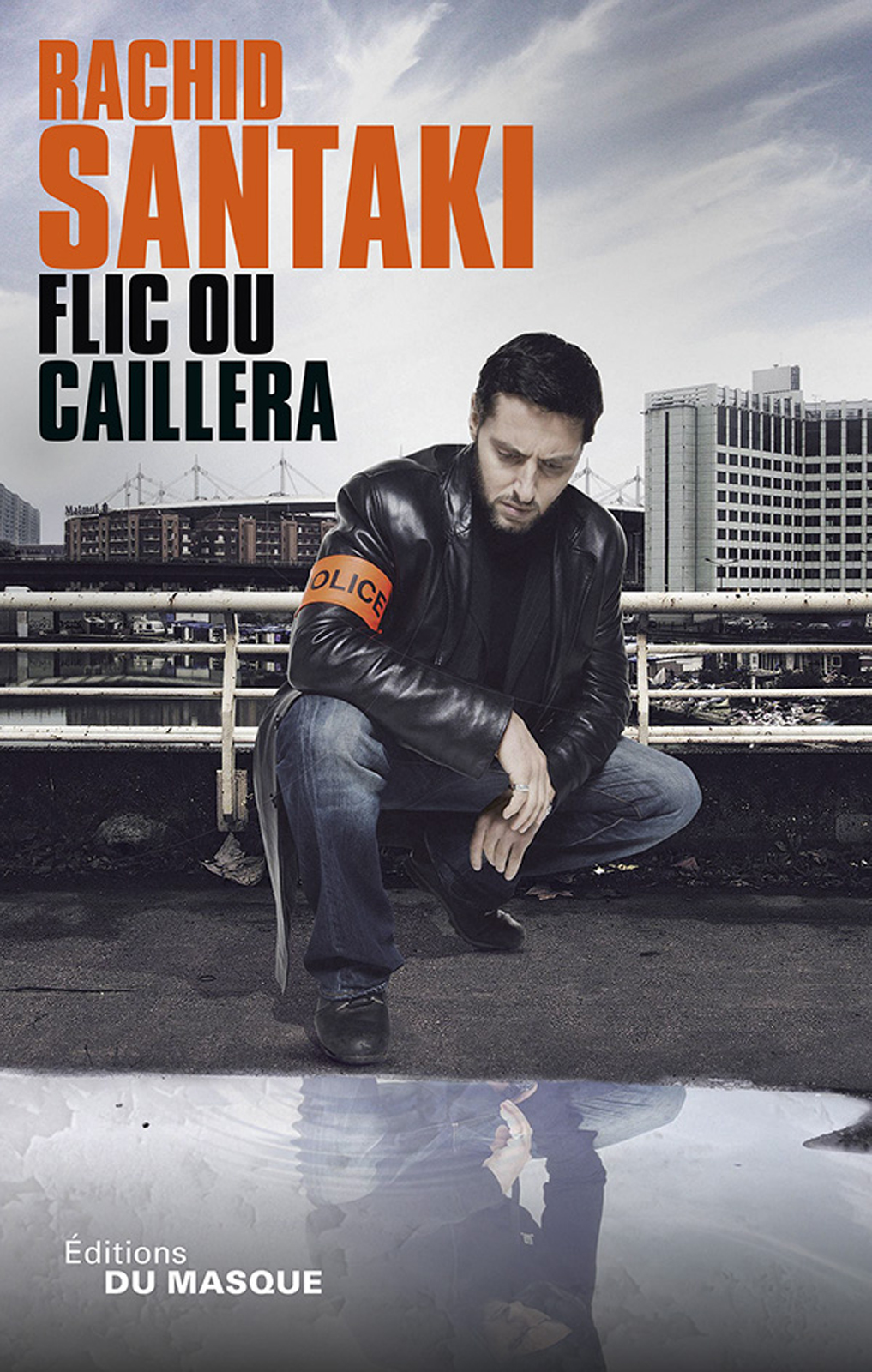 Flic ou caillera