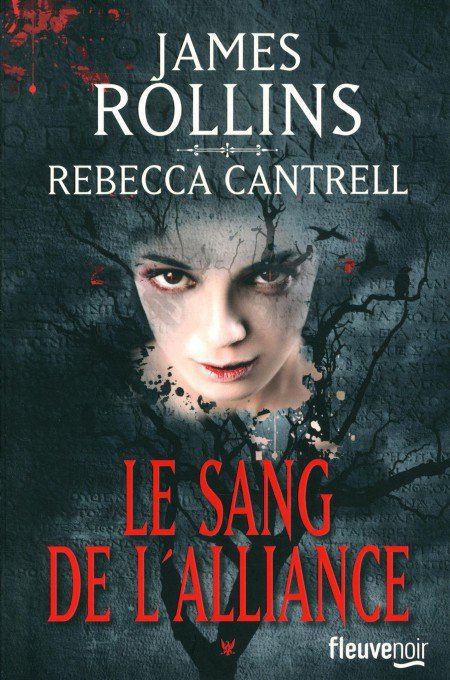 Le sang de l’alliance
